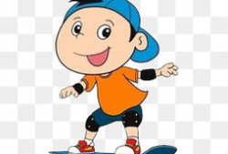 运动漫画人物,运动漫画英雄的激情征程